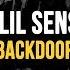 Halil Sensei Backdoor SSL Music