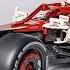 CADA F1 ALFA ROMEO SAUBER REVIEW This Is Not What I Expected