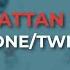 The Manhattan Transfer Twilight Zone Twilight Tone Official Audio
