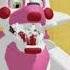 Mangle Super Glued