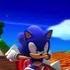 Sonic Lost World Trailer Wii U