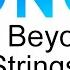 Go Beyond Strings Default MagicOS 7 0 7 1 8 0 Ringtone SIM 2