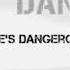 Michael Anthony Shanks She S Dangerous Official Lyric Video