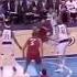 LEBRON JAMES STEALS JORDAN DUNKS