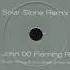 Junk Project Composure Solar Stone Remix 2001