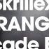 Skrillex Stranger Arcade Edit Ft Tennyson White Sea