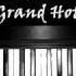 Nostalgic Theme Gran Hotel Grand Hotel Piano Cover