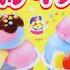 New Popin Cookin Ice Cream Shop DIY Candy Kit Japan Souvenir