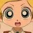 Powerpuff Girls Z Bubbles Blossom Buttercup Crying