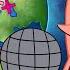 Patrick S Favorite Spots In Bikini Bottom 60 Minute Compilation SpongeBob