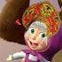 Look I M Moonwalking А я иду гуляю по луне In Different Languages Masha And The Bear