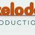 DreamWorks Animation SKG Nickelodeon Productions 2011 PAL Speedup