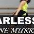 FEARLESS JASMINE MURRAY P1493 FITNESS CHRISTIAN FITNESS