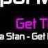 Alexandra Stan Get Back Original Remix HD