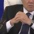 Нурсултан Назарбаев Где ты научился так подмазываться