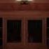Doors звук из лобби