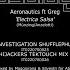 Electrica Salsa Feat Greg Phunk Investigation Phunk Investigation Shufflehunk Mix