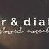 Hozier Dinner Diatribes Slowed Reverb