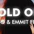 Kygo Emmit Fenn Hold On Lyrics Visualizer