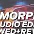 Metamorphosis Interworld Edit Audio Slowed Reverb Copyright Free