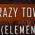 Crazy Town Butterfly Element Bootleg