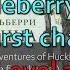 The Adventures Of Huckleberry Finn 1st Chapter Level 3 Russian To English