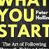 FULL AUDIOBOOK Finish What You Start By Peter Hollins 03