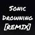 Sonic Drowning REMIX