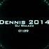 Alan Walker Dennis 2014