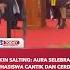 BIKIN SALTING AURA SELEBRASI MAHASISWI CANTIK DAN CERDAS Dosen Wisuda Mahasiswa Skripsi Fyp