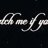 Allegra Jordyn Catch Me If You Can Official Lyric Video