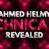 Ahmed Helmy Technica 101