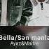 Ayaz Babayev Maitre Gims REMIX Sen Menle Bella