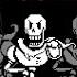 Undertale Genocide Papyrus Battle Corey S Take Battle Animation