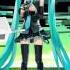 VOCALOID2 Hatsune Miku Light Song HD MP3