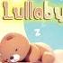 Cute Sleeping Bear Lullaby Bedtime Lullaby Baby Music Animated Lullaby