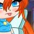 Untouchable Gacha Trend Winx Club