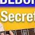 The Secret To Bebop Jazz Guitar