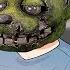 DBD The Animatronic Is HILARIOUSLY Fun