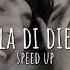 La Di Die Nessa Barrett Ft Jxdn Speed Up