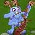 Bowgart But Sped Up Full Song My Singing Monsters Msm Mysingingmonsters