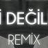 DEMET ELLOO İyi Değilim Fatih Yılmaz Remix