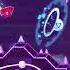 Hybrid Nature Demon 65 Geometry Dash