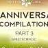 Claes Rosen Spring Tube 3rd Anniversary Compilation Part 3 Continuous DJ Mix SPR075CMP03C