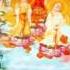 Sukhavati Vyuha Dharani Amitabha Pure Land Rebirth Mantra 往生淨土神咒