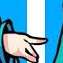 Friday Night Funkin RABBIT HOLE ラビット ホール Hatsune Miku Vs Boyfriend FNF Mod BF S Big Sister