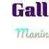 Gall Goriye Lyrics Manindar Buttar