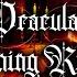 Dining With Dracula Haunting Piano Cello And Harpsichord