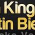 Sean Kingston Justin Bieber Eenie Meenie Karaoke Version