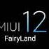 MIUI 12 Ringtone FairyLand